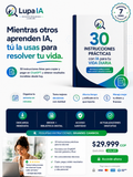 30 Instrucciones para la Vida Real con IA